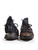 Louis Vuitton Black Technical Monogram Aftergame Trainers