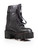 Kurt Geiger Black Vegan Leather Combat Boots