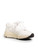 Golden Goose White Leather Running Trainers