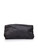 Prada Black Crystal Embellished Clutch