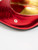 Tom Ford Red Metallic Patent Leather Heels