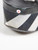 Burberry Blue Check Leather Wedge Sandals