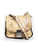 Proenza Schouler Snakeskin Messenger Bag