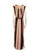 Missoni M Missoni Striped Metallic Knitted Maxi Dress
