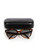 Victoria Beckham Brown Cat Eye Frame Sunglasses