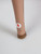 Christian Louboutin Beige Kate Patent Pumps