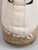 Roger Vivier White Leather Buckle Espadrilles