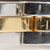 Emporio Armani Silver Stainless Steel Watch