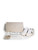 Golden Goose FW24 White Stardan Glitter Panel Trainers