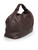 Bottega Veneta Brown Leather Medium Hobo Bag