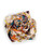 Vivienne Westwood Wool Abstract Patterned Scarf