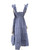 Hill House Blue Gingham Pattern Midi Dress