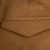 Bottega Veneta Brown Button Up Wide Leg Trousers