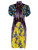 Mary Katrantzou Floral Dress Multicolour
