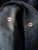 Helmut Lang Blue Denim Button Up Jacket