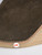 Isabel Marant Green Suede Wedge Heeled Boots
