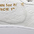 Louis Vuitton Louis Vuitton x Virgil Abloh White Leather Air Force 1 Trainers