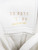 Louis Vuitton Louis Vuitton x Virgil Abloh White Leather Air Force 1 Trainers
