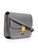 Céline Grey Leather Box Bag