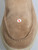 Loro Piana Beige Suede Summer Walk Loafers