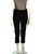 Prada Black Skinny Capris Prada Black Skinny Capris