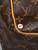 Louis Vuitton 2017 Brown Monogram Icare Bag