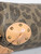 Mulberry Leopard Print Small Pouch