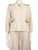 Smythe Beige Belted Jacket