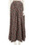 STAUD Mushroom Print Maxi Skirt STAUD Mushroom Print Maxi Skirt
