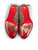 Christian Louboutin Glitter Round Toe Pumps