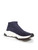 Balenciaga Navy Speed Trainers Balenciaga Navy Speed Trainers