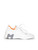 Hermès White Bouncing Trainers