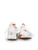 Hermès White Bouncing Trainers