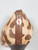 Dolce & Gabbana Brown Ponyhair Leopard Print Pumps