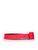 Saint Laurent Hot Pink Patent Belt