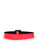 Saint Laurent Hot Pink Patent Belt