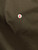 ba&sh Khaki Button Up Jumpsuit