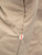 Burberry Beige Mid Length Quilted Jacket