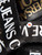Versace Versace Jeans Couture Black Kirsten Logo Sandals
