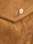 Belstaff Brown Suede Long Sleeves Jacket