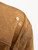 Belstaff Brown Suede Long Sleeves Jacket