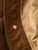 Belstaff Brown Suede Long Sleeves Jacket