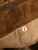 Belstaff Brown Suede Long Sleeves Jacket