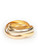 Cartier Tri-Colour Gold Trinity Ring