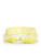 Dior Yellow & Blue Capri Woven Friendship Bracelet