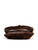 Dolce & Gabbana Brown Fur Shoulder Bag Dolce & Gabbana Brown Fur Shoulder Bag