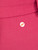 Maje Magenta Tailored High Rise Trousers
