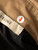 Céline Beige Belted Long Trench Coat