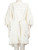 Roksanda White Puff Sleeve Mini Dress Roksanda White Puff Sleeve Mini Dress