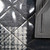 Chanel 2009-10 Grey Quilted Vinyl & Tweed Funny Patchwork Tote Chanel 2009-10 Grey Quilted Vinyl & Tweed Funny Patchwork Tote